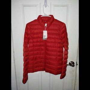 H&M Down Feather Jacket